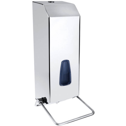 101409171 Диспенсер д/жид мыла Bemeta