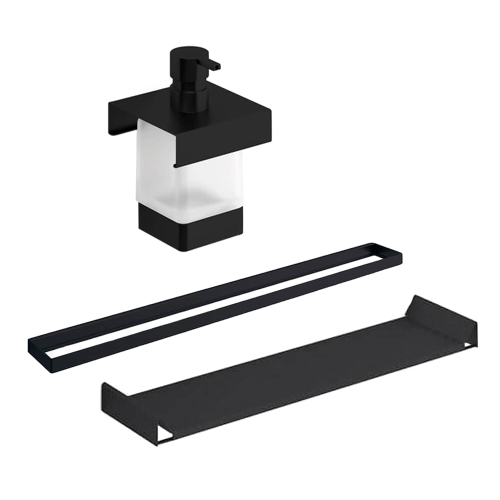 Комплект: Рейлинг 600мм+Модуль по...