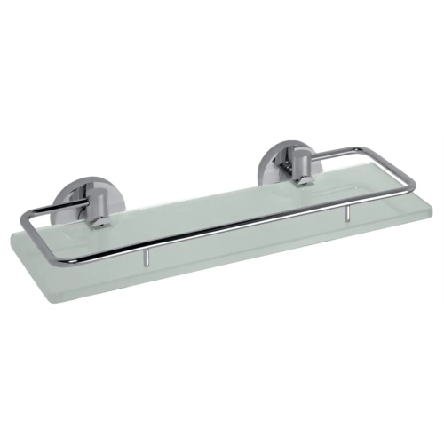 Полочка стеклянная Omega Bemeta 1...