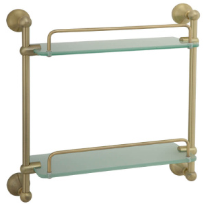 Полка 35 см Gialetta Veragio VR.GIL-6412.BR