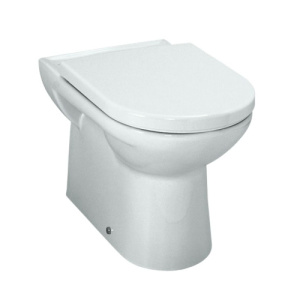 8.2295.1.000.000.1 Унитаз пристенный PRO Laufen