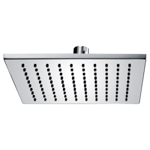 Верхний душ AVS Rainy Air 25x25 хром