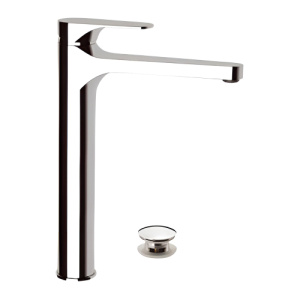 Смеситель для раковины Remer Class line L10LXL хром