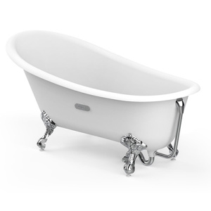 Ванна Roca Carmen 160х80 234250007