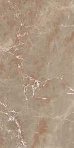 Керамогранит AVS by Colortile Aristo Rosso 60x120 лаппатированный