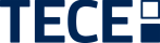 Логотип TECE