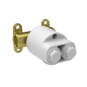 Скрытая часть смесителя гигиенического душа Hansgrohe 29235180