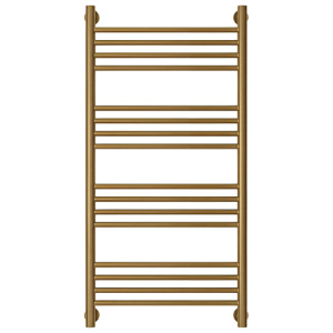 Полотенцесушитель водяной Сунержа Богема+ 50х100 состаренная бронза