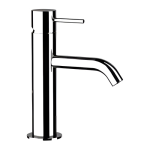 Смеситель для раковины Remer X Style X11 хром