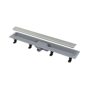 Водоотводящий желоб AlcaPlast APZ9-850M