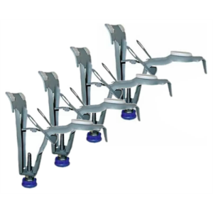 Ножки для ванны Jacob Delafon IK081RU-NF