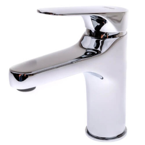 Смеситель для раковины Remer Class line L11 хром
