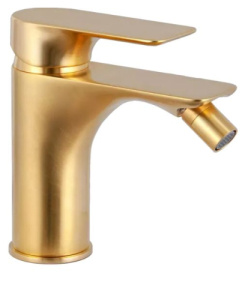 I21BG Смеситель для биде infinity Remrer