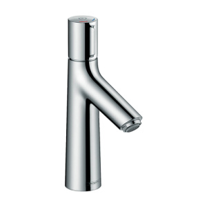 Смеситель для раковины Hansgrohe Talis S Select 72042000 хром