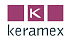 Логотип Keramex